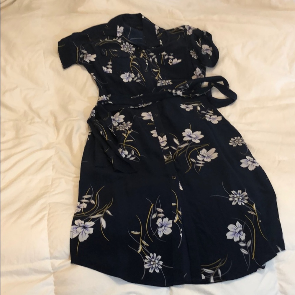 Yumi Kim shirt Dress